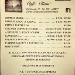 Moment Menu