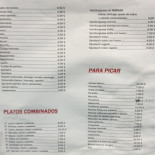 Kanalen Menu