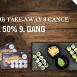 Kiyomi Sushi Menu