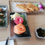 Kiyomi Sushi Mad