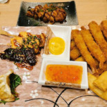 Kiyomi Sushi Mad