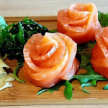 Kiyomi Sushi Mad
