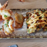 Kiyomi Sushi Mad
