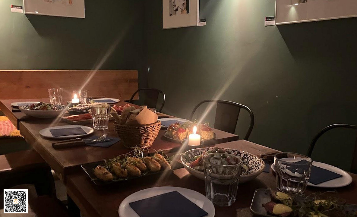 Tango Tapas Inde