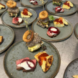 Tango Tapas Mad
