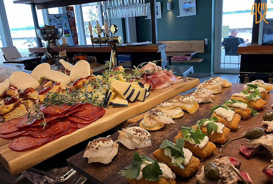 Tango Tapas Inde