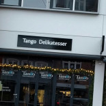 Tango Tapas Udenfor
