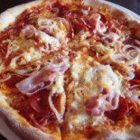 Restuarant Albnya, Hobro Mad
