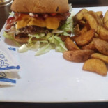 Restuarant Albnya, Hobro Mad