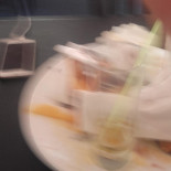 Restuarant Albnya, Hobro Drik