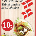 Riva Kebab Mad