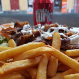 Riva Kebab Mad
