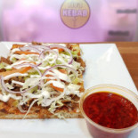 Riva Kebab Mad
