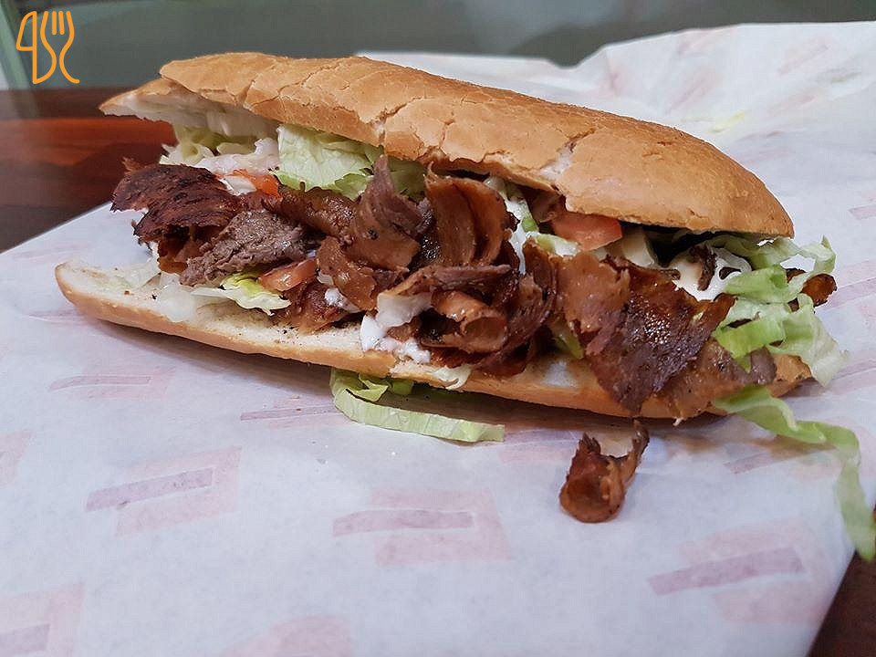 Riva Kebab Mad