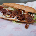 Riva Kebab Mad