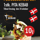 Riva Kebab Menu
