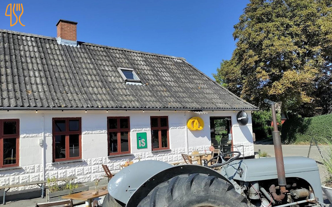 Bing's Udenfor