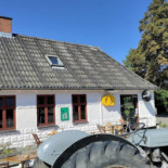 Bing's Udenfor