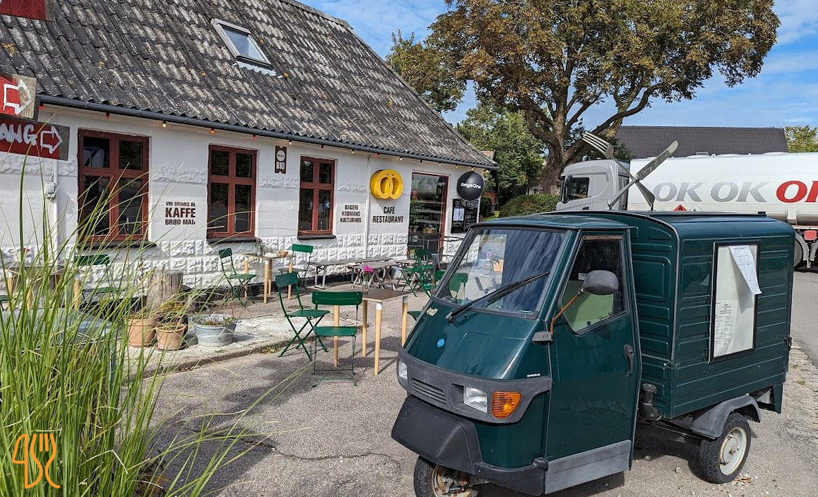 Bing's Udenfor