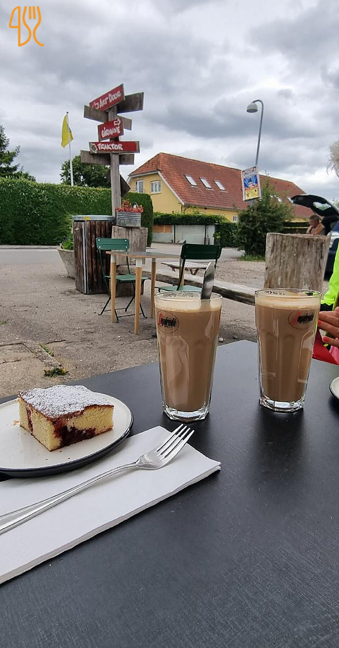 Bing's Udenfor