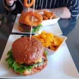 Kong Burger Mad