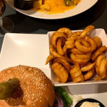 Kong Burger Mad
