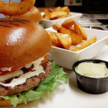 Kong Burger Mad