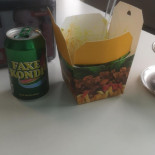 Atlantis Kebab Drik