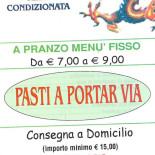 Cafe Fyret Kongsdal Logo