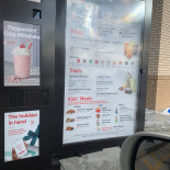 Kopan Menu