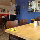 Café Klip Klap Inde