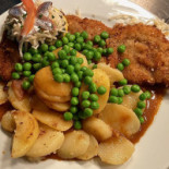 Sportsbyens Café Mad