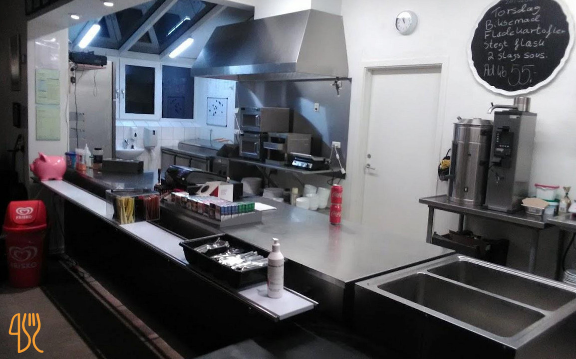 Kfum Soldaterhjem Holstebro Udenfor