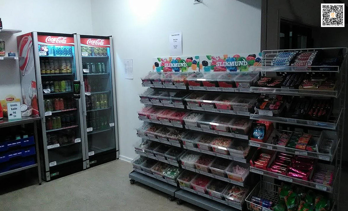 Kfum Soldaterhjem Holstebro Udenfor