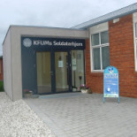 Kfum Soldaterhjem Holstebro Udenfor