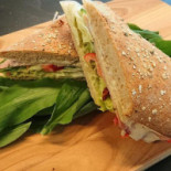Golf Cafe Mad