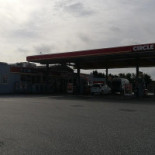 Circle K Roskildevej, Holbæk Udenfor