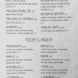 Issa Menu