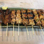 Oishii Sushi Mad