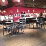 Cafe A Holstebro Udenfor