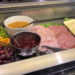Bilka Bistro Mad