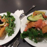 Bilka Bistro Mad