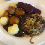 Bilka Bistro Mad