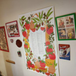 Pizza Mand Menu