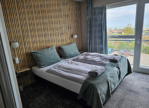 Viking Aqua Wellness Resort Inde