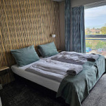 Viking Aqua Wellness Resort Inde