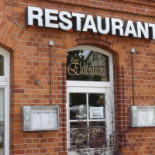 Familierestaurant Smiley Udenfor