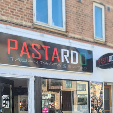 Delizioso Udenfor