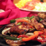 Nygade Kebab Mad