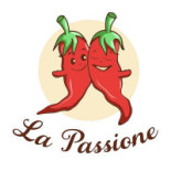 La Passione Logo